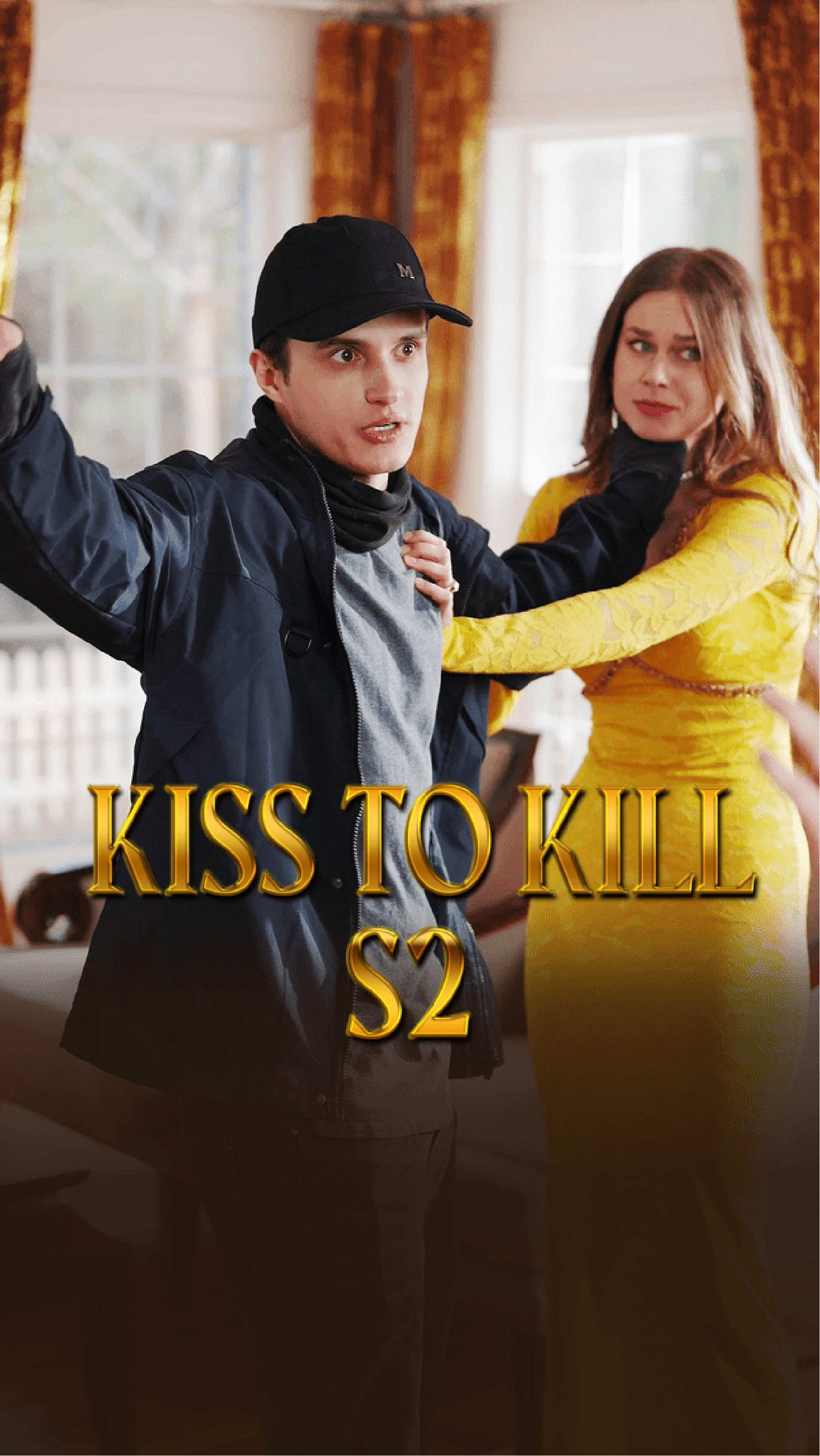 Kiss to Kill S2